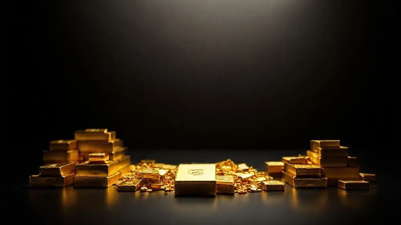 سعر الذهب اليوم: التحديثات والتوقعات الجديدة تثير اهتمام المستثمرين